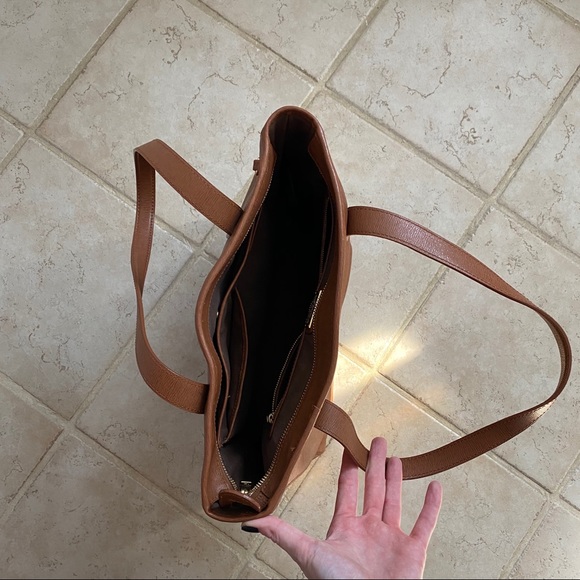 Ralph Lauren Tote Bag - Picture 3 of 4